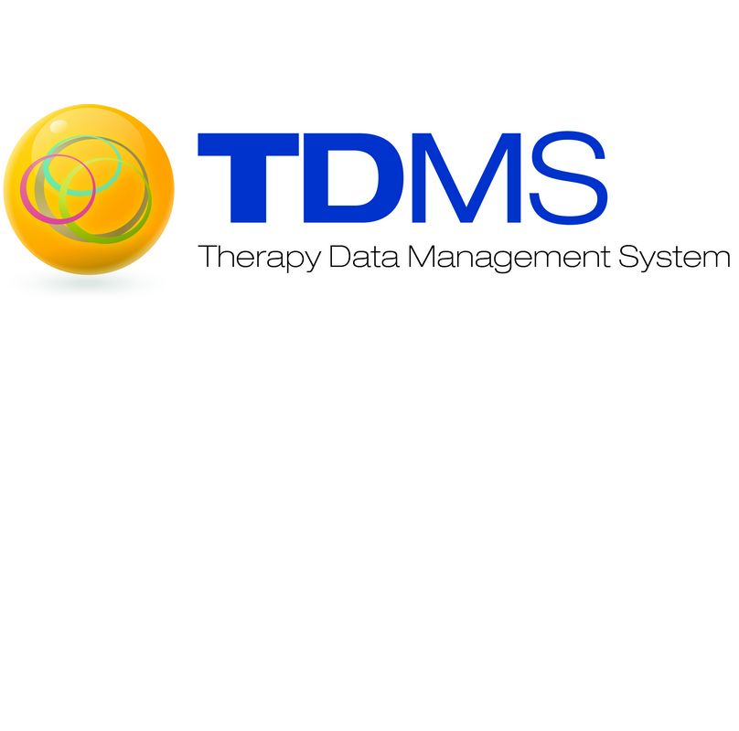 System zarządzania danymi terapii (TDMS)