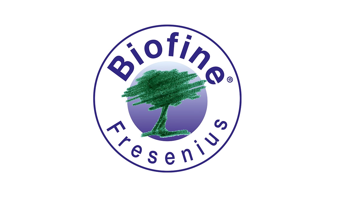 Logo Fresenius Biofine®