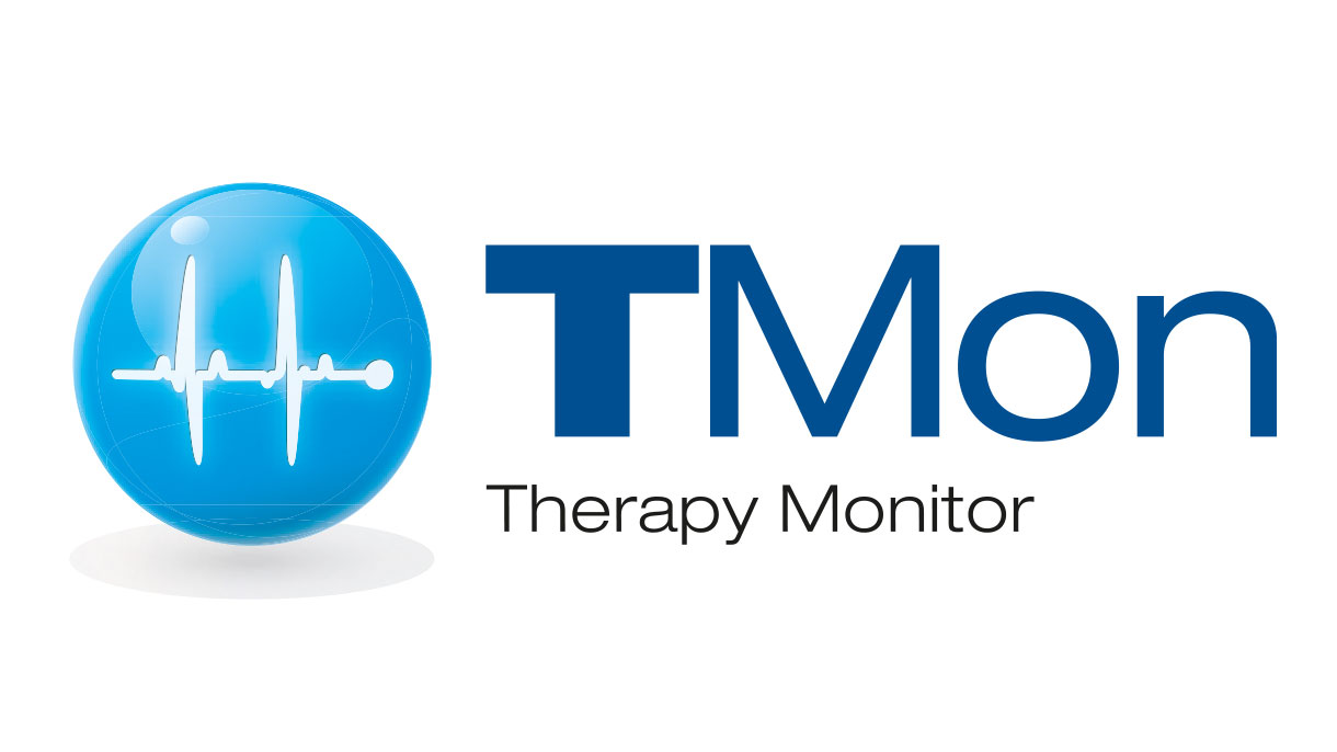 Fresenius Medical Care — logo monitora terapii (TMon)